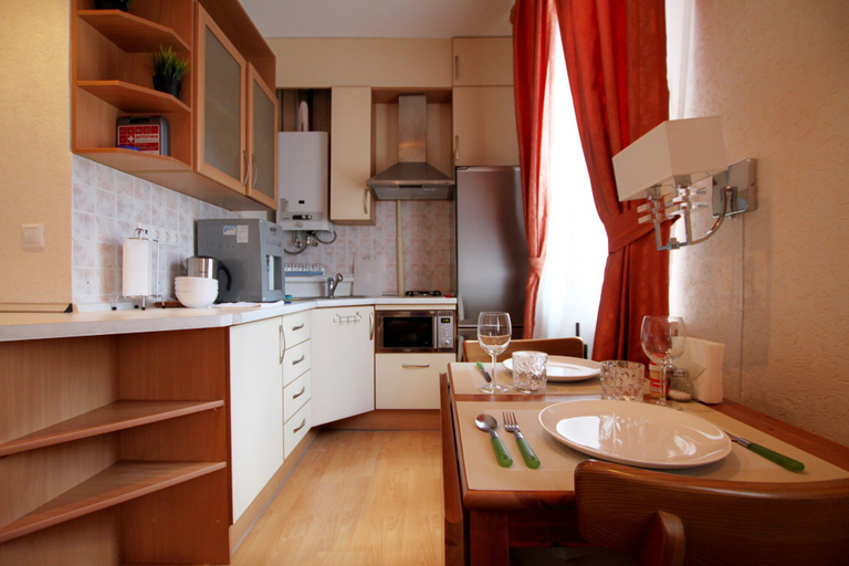 Others 5, TVST Apartments 4ya Tverskaya-Yamskaya 4, Northern