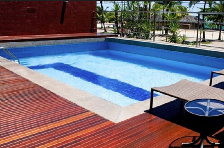 Sport & Beauty 4, Pajuçara Praia Hotel, Maceió (capital)