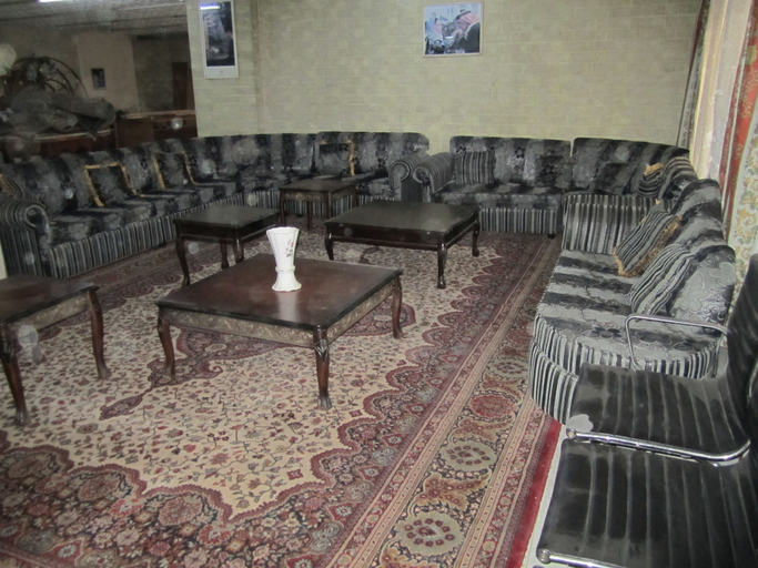 Others 5, Asia Hotel, Amman