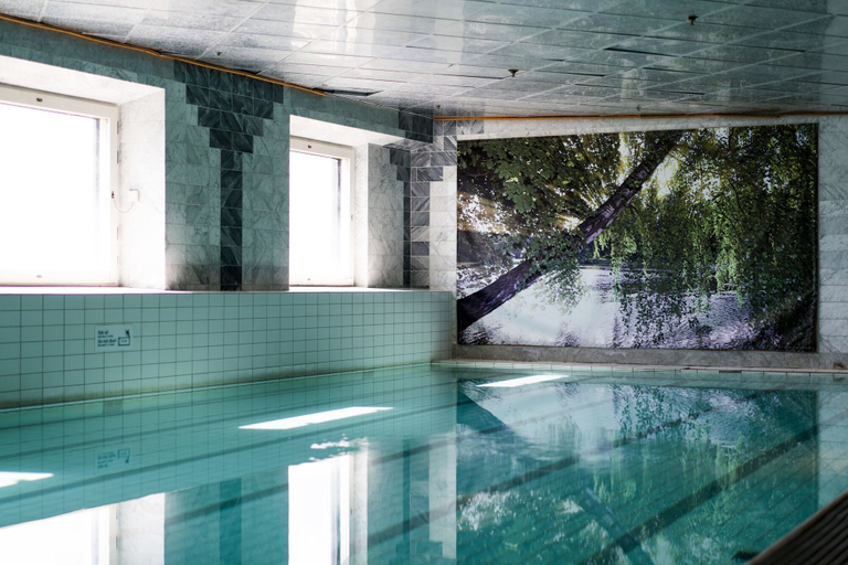 Sport & Beauty 2, Scandic Infra City, Upplands-Väsby