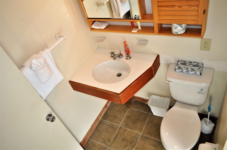 Bathroom 4, Tennis Townhome 2 Bed 2.5 Bath, Summit