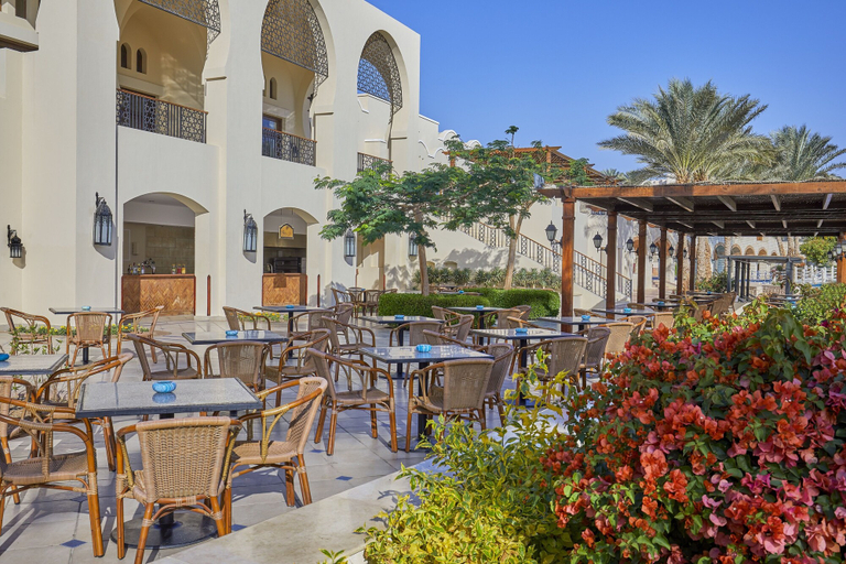 Exterior & Views 2, JAZ Belvedere - All Inclusive, Sharm el-Sheikh