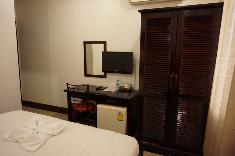 Bedroom 3, Vientiane SP Hotel, Vientiane