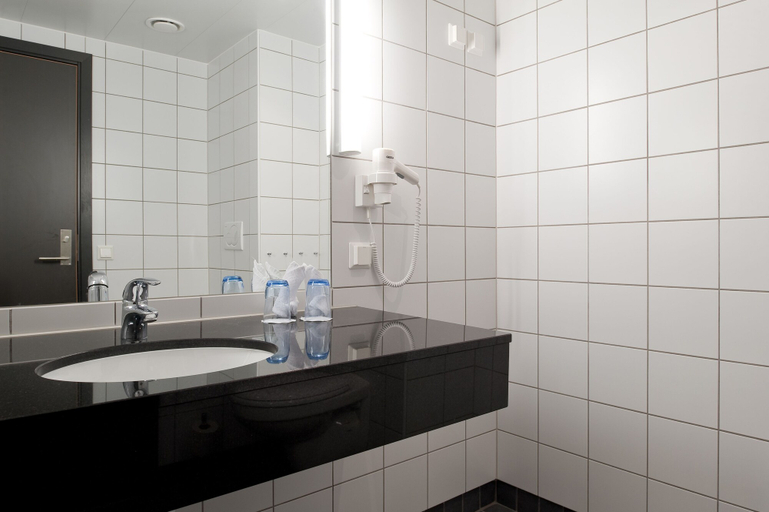 Bathroom 5, Radisson Blu Resort Trysil, Trysil