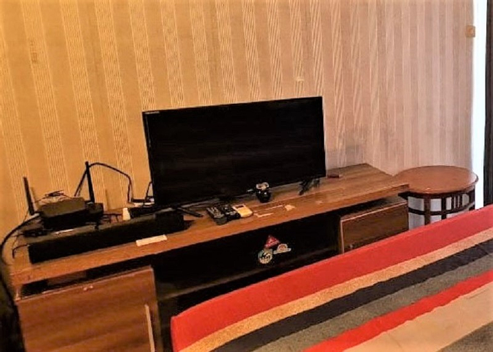 Others, Studio Apartemen Paragon Village by William, Tangerang
