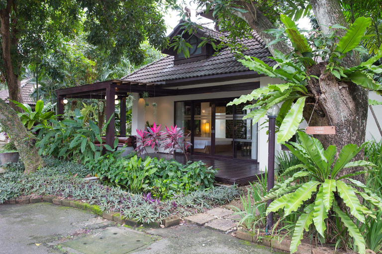 Exterior & Views 3, Eurasia Chiang Mai Hotel, Muang Chiang Mai