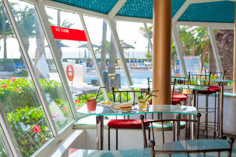 Food & Drinks 5, Sol Lanzarote - All Inclusive, Las Palmas