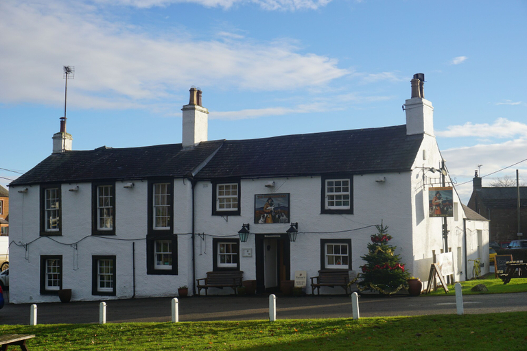Exterior & Views 2, The Shepherds Inn, Cumbria