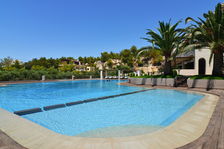 Sport & Beauty 5, Royal Sun Hotel, Crete