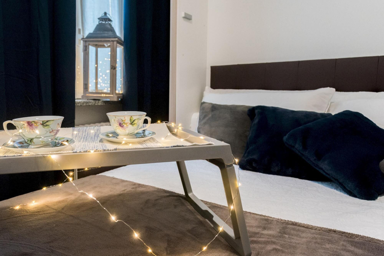 Others 4, Co-c933-ggar24d1 - Love Smile Apartment, Como