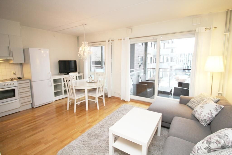Others 3, Nordic Host -Nydalen Studio -Next to BI, Oslo