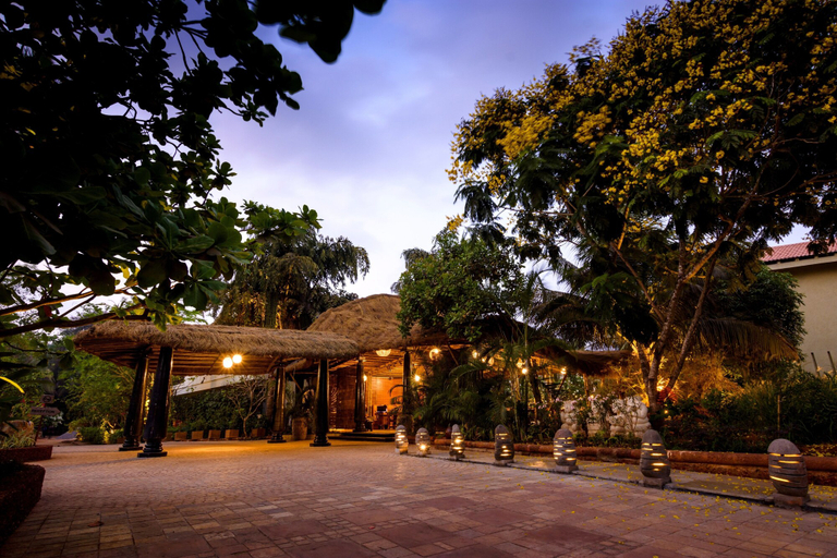 Exterior & Views 2, Beleza By The Beach, South Goa
