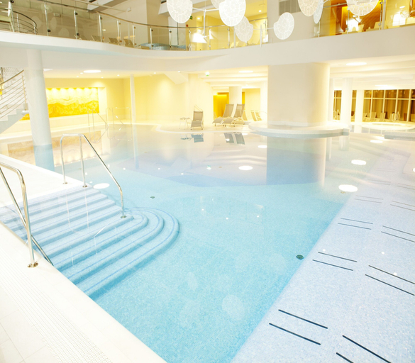 Sport & Beauty 2, Hotel Riviera - LifeClass Hotels & Spa, Piran