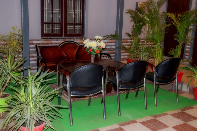 Others 5, TR'S Edifice - A Luxury Guest House, Lucknow