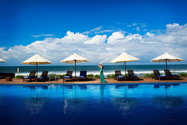 Sport & Beauty 2, Galle Face Hotel, Colombo