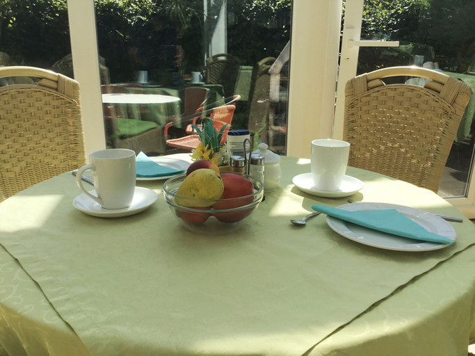 Food & Drinks, Panorama Hotel Pension Frohnau, Osterode am Harz
