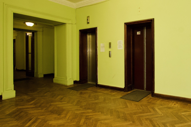 Others 4, LUXKV Apartment on Kudrinskaya Ploschad, Northern