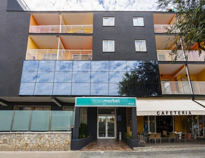 Exterior & Views, Marbel, Baleares