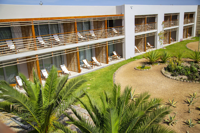 Exterior & Views 2, The Legend Paracas Resort, a Destination by Hyatt Hotel, Pisco