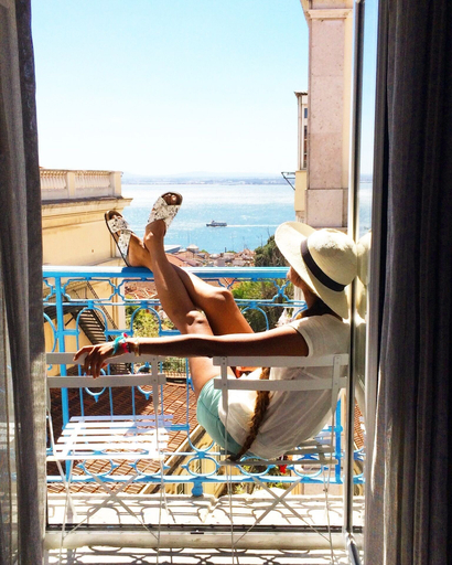 Others 4, Chiado 44, Lisbon