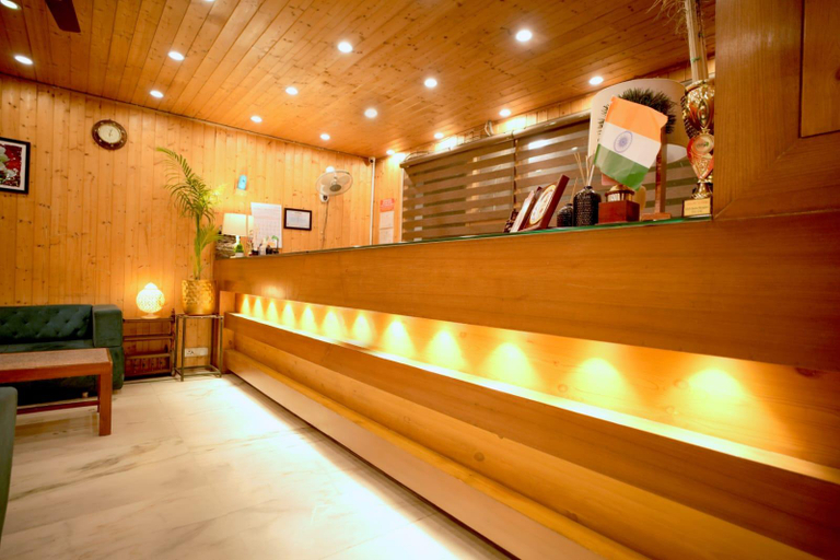 Others 5, Hotel Shivalik, Solan