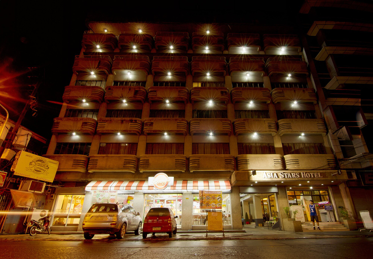 Exterior & Views 2, Asia Stars Hotel, Tacloban City