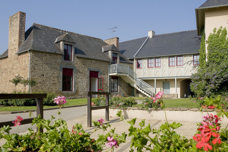 Exterior & Views 2, Saint-Malo Golf Resort, Ille-et-Vilaine