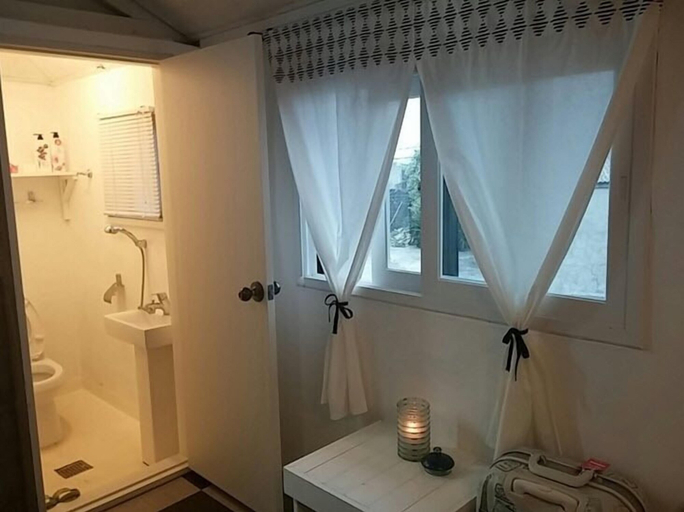 Bathroom, Choonhee Pension, Jeju