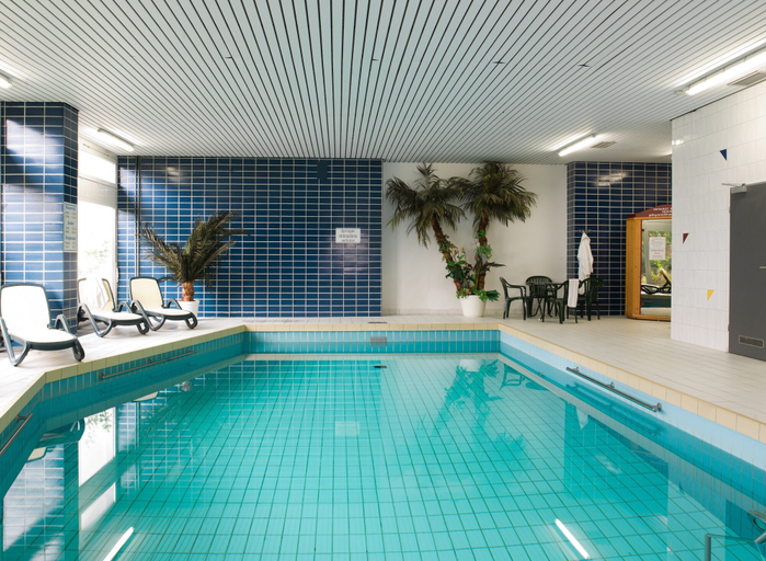 Sport & Beauty 4, Haus Bayerwald, Freyung-Grafenau