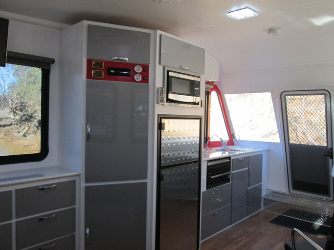 Others 5, Moama on Murray River Cruisers, Murray