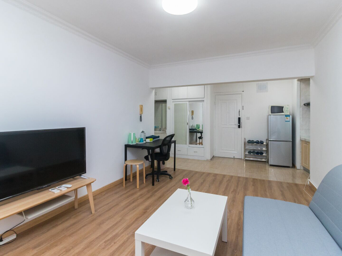 Others 4, iFamily Apartment Hongfeng Branch, Shanghai