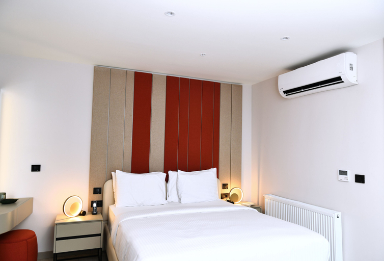 Bedroom 4, Westside Residences By Rotana, Küçükçekmece