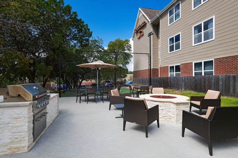 Others 5, Residence Inn by Marriott Austin The Domain Area, Travis