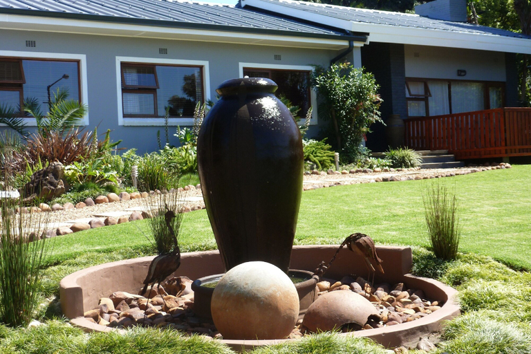 Exterior & Views 2, Marula Lodge Guesthouse, Overberg