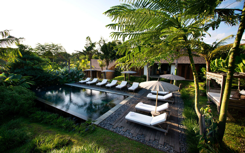 Kalapa Resort and Yoga Retreat, Badung
