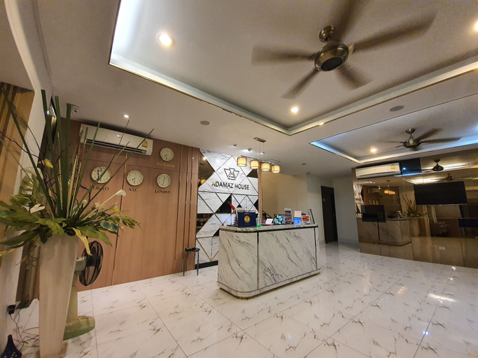 Others 5, Adamaz House, Phra Nakhon