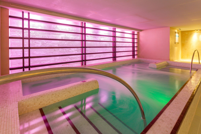 Sport & Beauty 3, Royal Hideaway Sancti Petri, Cádiz