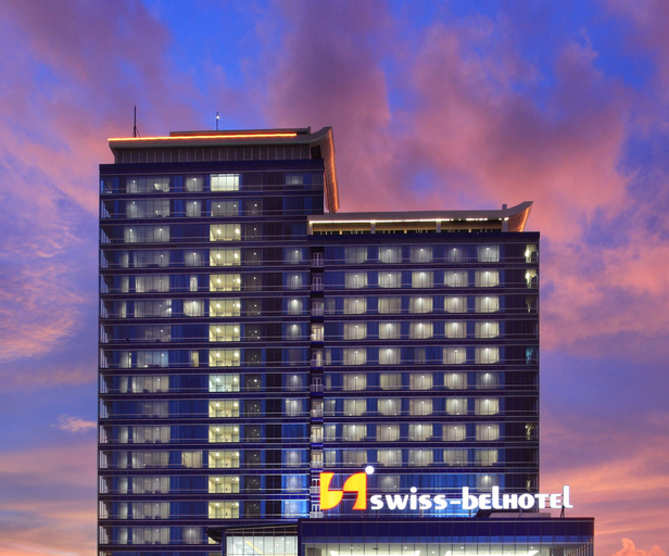 Exterior & Views 5, Swiss-Belhotel Waterfront Makassar, Makassar