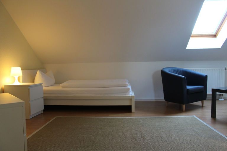 Bedroom 2, Ilmtal, Weimarer Land
