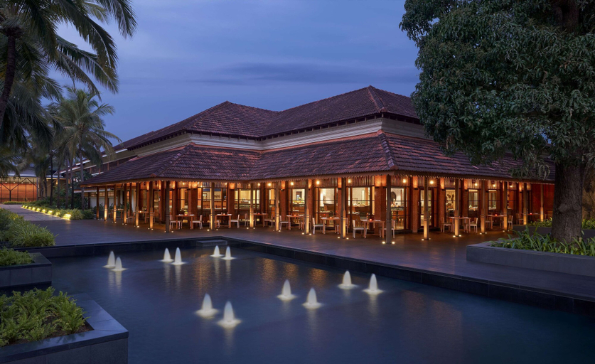 Exterior & Views 2, Alila Diwa Goa - A Hyatt Brand, South Goa