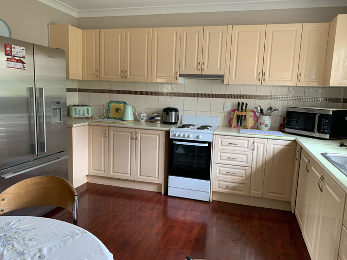 Others 5, Almaden Country Rooms, Mareeba