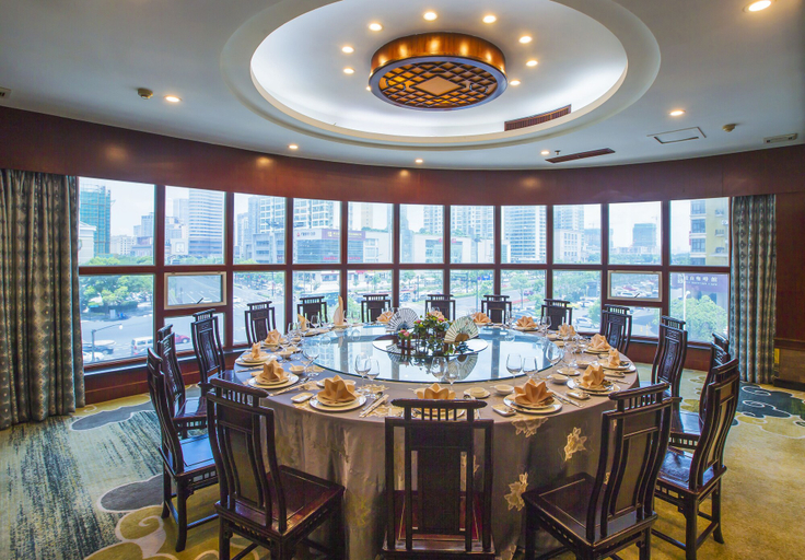 Food & Drinks 5, Blossom Hotel Hangzhou, Hangzhou