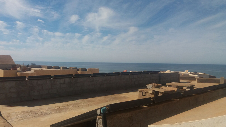 Others 5, Hotel Safa, Tiznit