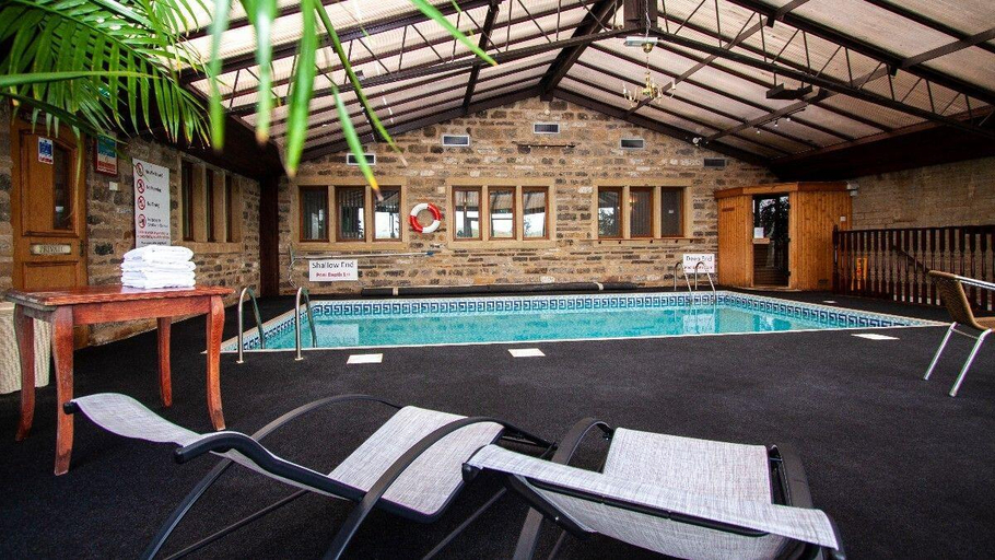 Others 3, Leeming Wells Guest House, Bradford