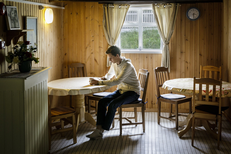 Others 3, Ósar Hostel, Húnaþing vestra