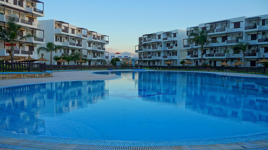 Sport & Beauty 5, Mirador Golf Apart-hotel, Tétouan