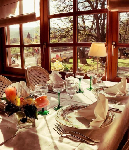 Food & Drinks 5, Hotel Munsch, Haut-Rhin