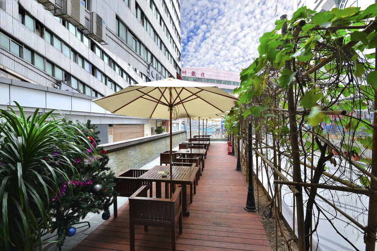Others 4, Sunon Hotel, Shenzhen