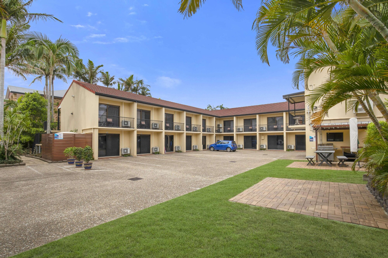 Exterior & Views 2, Best Western Airport 85 Motel, Ascot