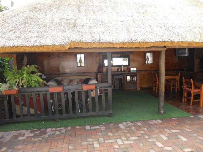Food & Drinks 5, Boma Lodge, eThekwini